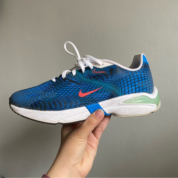 Nike D/MS/X - Picture 2 of 3